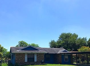 2214 Abdo Ln, San Antonio, TX 78224