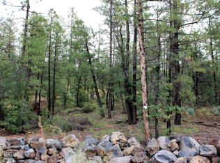 Tbd S Pine Wood Ln, Pinetop, AZ 85935