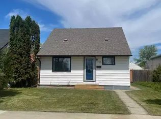 769 Hector Ave #1A, Winnipeg, MB R3M2E5