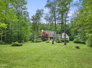 169 Jacobs Hollow Rd, Becket, MA 01223