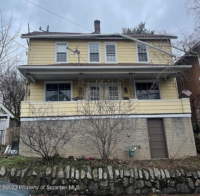 1031 Lincoln St, Scranton, PA 18519 Zillow