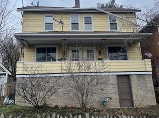 1031 Lincoln St, Dickson City, PA 18519