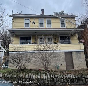 1031 Lincoln St, Dickson City, PA, 18519