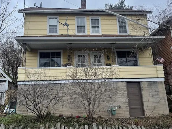 1031 Lincoln St, Dickson City, PA 18519