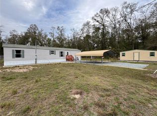 4317 284th St, Branford, FL 32008