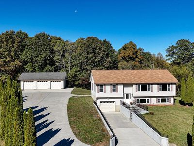 2110 Upper River Rd NE, Charleston, TN, 37310