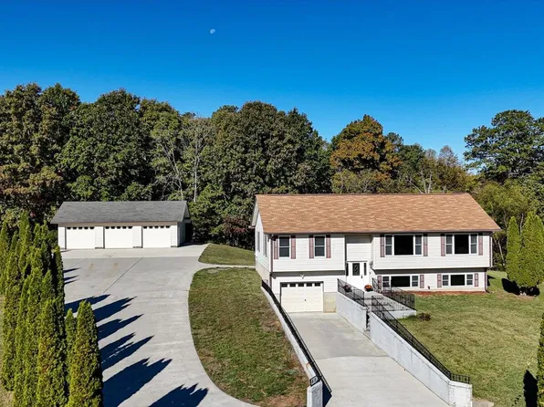 2110 Upper River Rd NE, Charleston, TN 37310