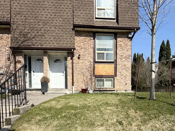 1400 Mary St N #42, Oshawa, ON L1G 7B6