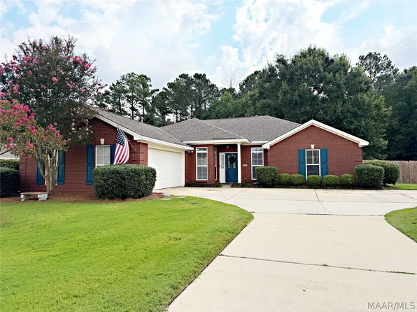 119 Gilder Ct, Pike Road, AL 36064