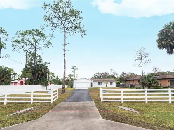 2911 6th AVE SE, NAPLES, FL 34117