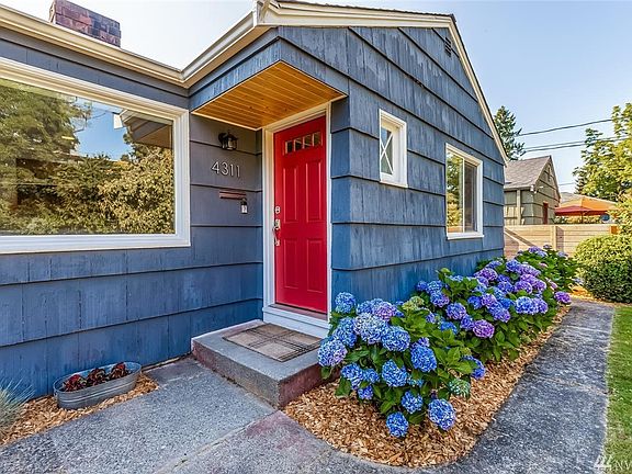 4th image of 4311 Baker Ave NW