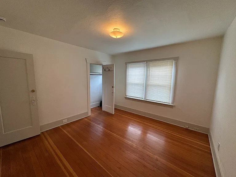 Bedroom #1