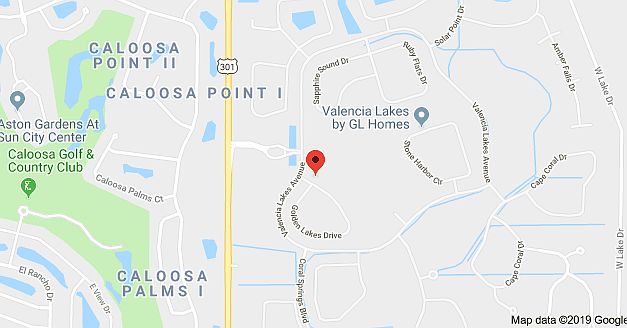 1st image of 15908 Golden Lakes Dr