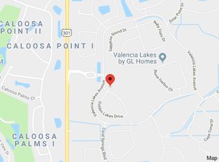 15908 Golden Lakes Dr, Wimauma, FL 33598
