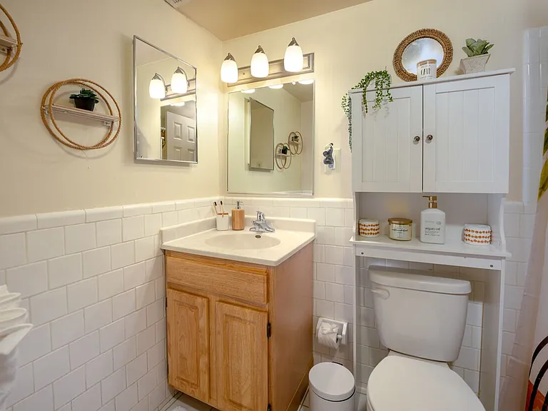 Dolley Madison Apartments at Tysons — Photo 18