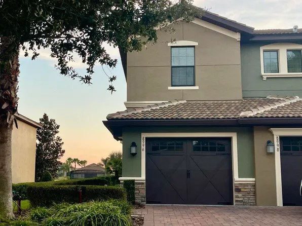 8996 Azalea Sands Ln, Champions Gate, FL 33896
