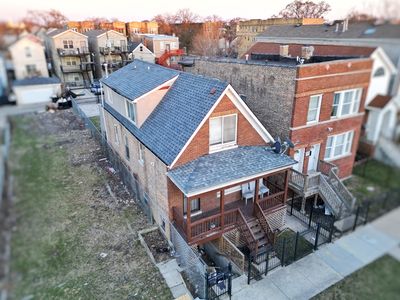 1249 S Kolin Ave, Chicago, IL, 60623