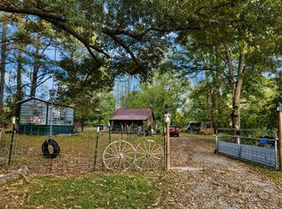 116 Sugar Tree School Rd, Sugar Tree, TN 38380