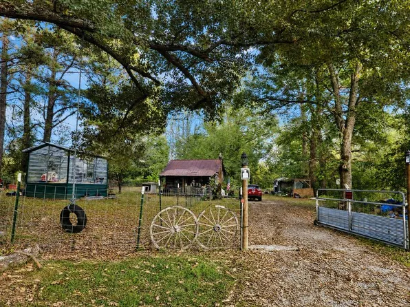 116 Sugar Tree School Rd, Sugar Tree, TN 38380