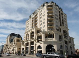 975 N Lincoln St UNIT 10F-N, Denver, CO 80203