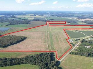 5700 Pine Forest Rd, Mc David, FL 32568