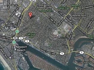 522 N Westminster Ave, Costa Mesa, CA 92663