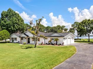 16207 E Shirley Shores Rd, Tavares, FL 32778