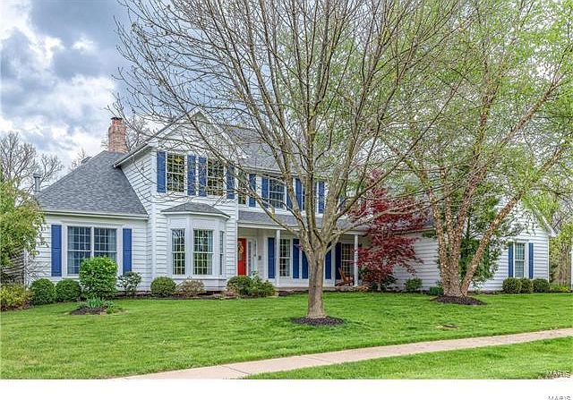 1st image of 18216 Ashford Oaks Dr