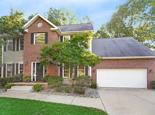 7775 Wildberry Ct, Portage, MI 49024