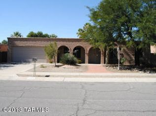 2202 S Darling Ave, Tucson, AZ 85710