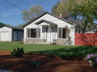 3122 Summers Ln, Klamath Falls, OR 97603