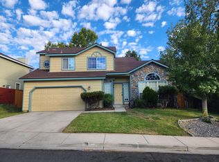 4471 Reddawn Dr, Reno, NV 89523