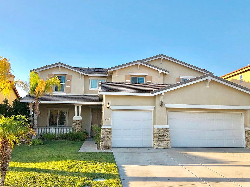 1st image of 40441 Erica Ave