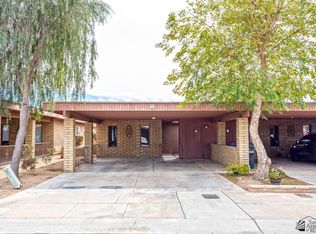 201 W 27th Pl, Yuma, AZ 85364