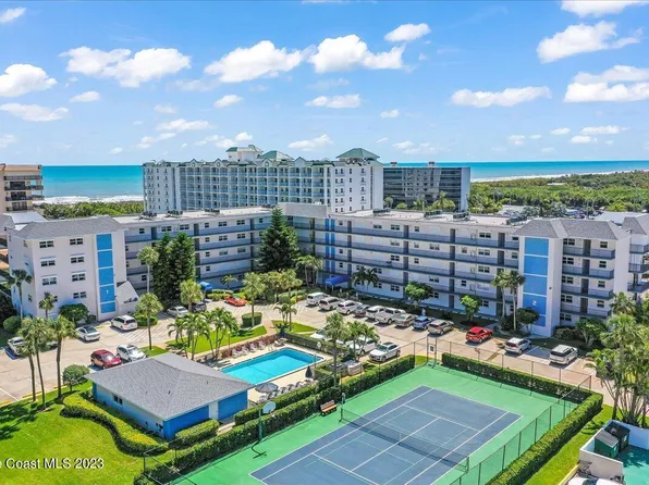 1700 N Atlantic Ave APT 232, Cocoa Beach, FL 32931
