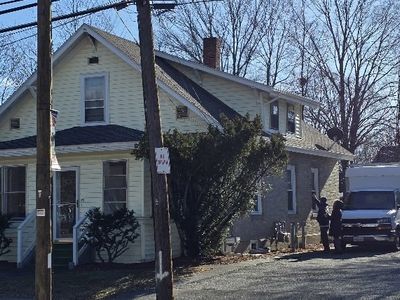 25 Front St, Shirley, MA, 01464