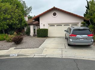 11671 Corte Morita, San Diego, CA 92128