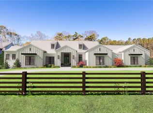 115 Von Lake Dr, Milton, GA 30004