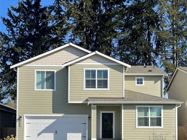 2305 158th Street Ct E, Tacoma, WA 98445