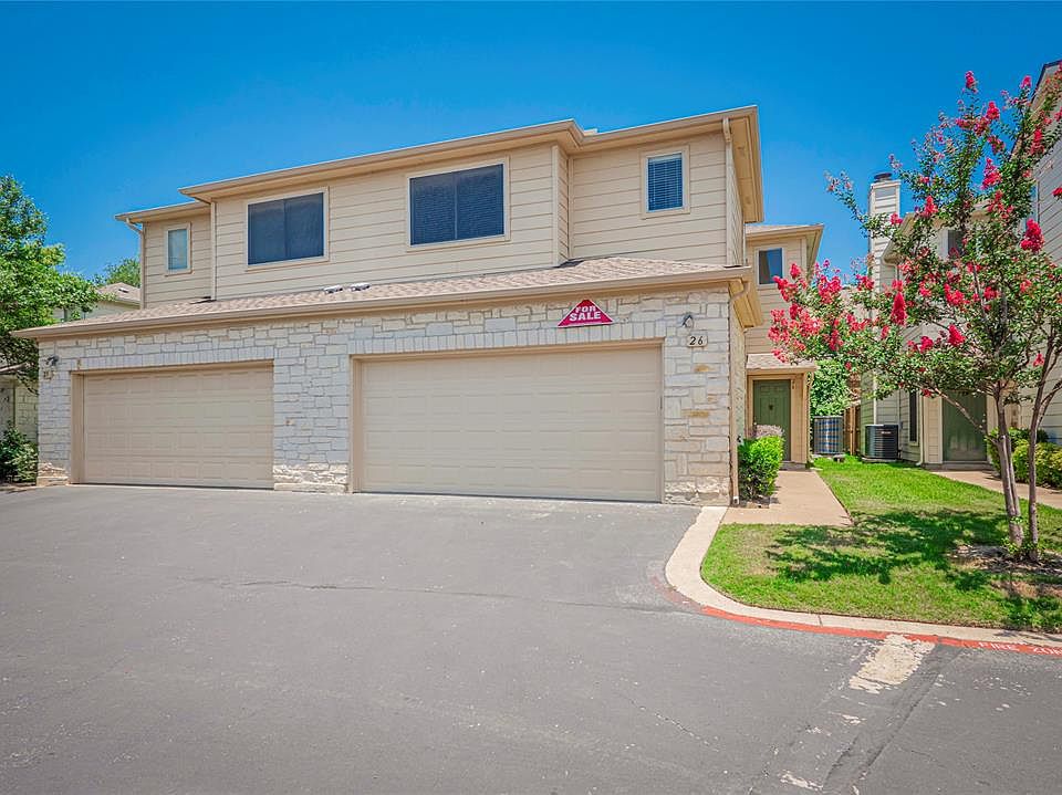 7500 Shadowridge Run UNIT 26, Austin, TX 78749 Zillow