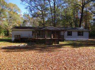 150 County Road 565, Nacogdoches, TX 75961
