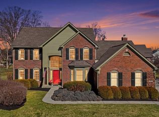 10828 Woodmont Ln, Fishers, IN 46037