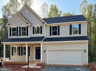 50 Stefaniga Rd, Stafford, VA 22554