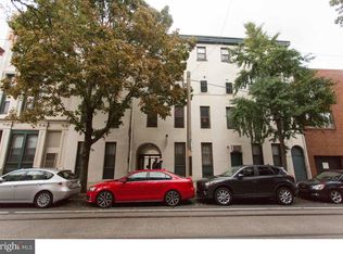 409 S 11th St APT 1R, Philadelphia, PA 19147