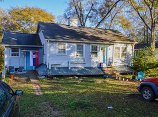 210 Herbert St #D, Starkville, MS 39759