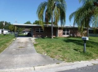 1810 Cowan Dr, Titusville, FL 32796
