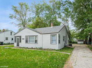 6609 173rd Pl, Tinley Park, IL