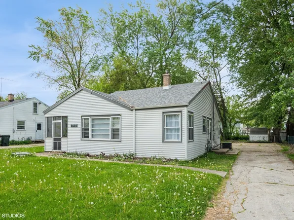 6609 173rd Pl, Tinley Park, IL 60477