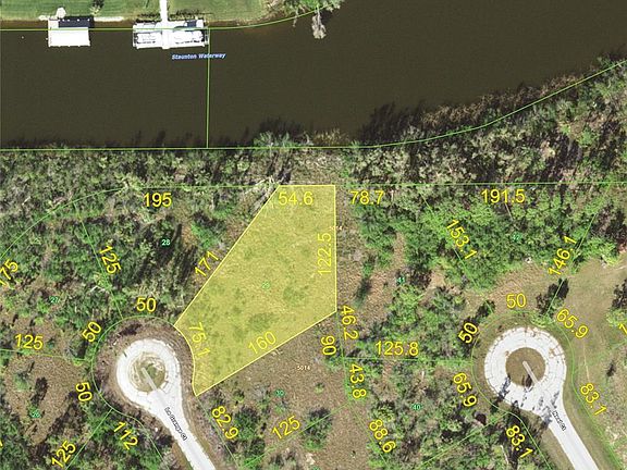 5th image of 10116 LA GRANGE COURT LOT 29