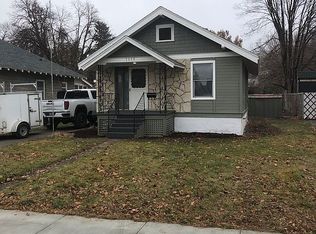 1115 Yakima Ave, Prosser, WA 99350